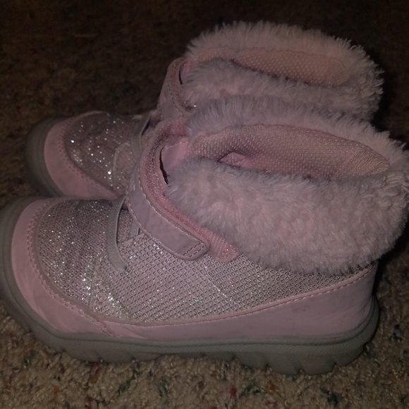 Size 10 Toddler Shoe Bundle - Picture 8 of 10